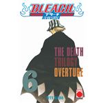 Bleach: Bestseller 6. The death trilogy overture