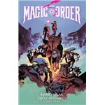 The Magic Order 3