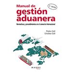 Manual de gestión aduanera
