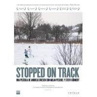 Stopped On Track V.O.S. - DVD