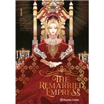 The Remarried Empress nº 01