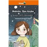 Maimón, Ojos Azules