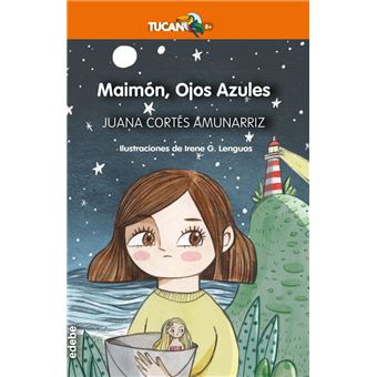 Maimón, Ojos Azules
