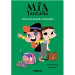 Hi ha un kronk a l'escola -mia fant
