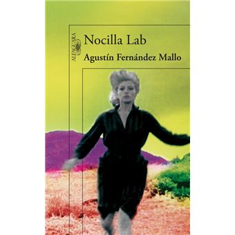Nocilla Lab