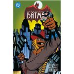 Aventuras de Batman 4
