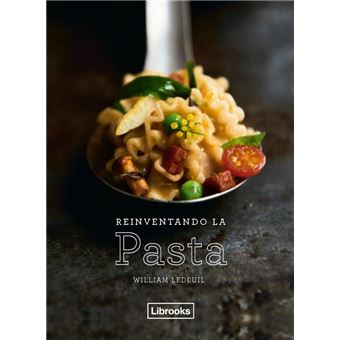 Reinventando la pasta - 1