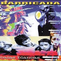 Barricada. Los singles 1983-1996 - 2 Vinilos - Barricada - Disco