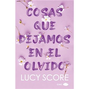 Ebook COSAS QUE OCULTAMOS DE LA LUZ EBOOK de LUCY SCORE