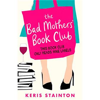 The bad mothers' book club