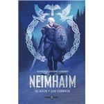 El Azor y los Cuervos (Neimhaim 2)