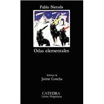 Odas Elementales