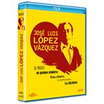 Pack José Luis López Vázquez  - Blu-ray