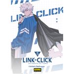 Link Click 05. Los Agentes Del Tiempo