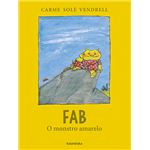 Fab, o monstro amarelo