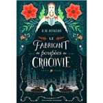 Le fabricant de poupees de cracovie