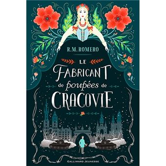 Le fabricant de poupees de cracovie