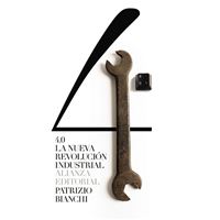 4.0 - La nueva revolución industrial