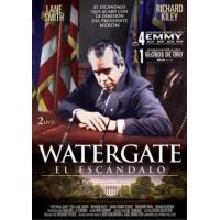 Pack Watergate, el escándalo - DVD