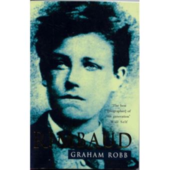 Rimbaud - 1