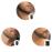 Recortadora de Barba Braun BT 3020_3
