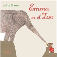 Emma En El Zoo