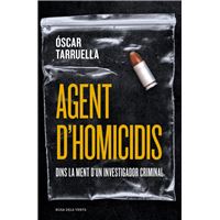 Agent d´´homicidis