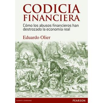 Codicia financiera