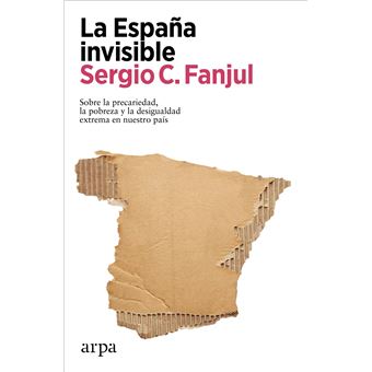 La España invisible
