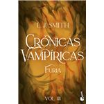 Furia-Cronicas Vampiricas 3