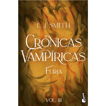 Furia-Cronicas Vampiricas 3