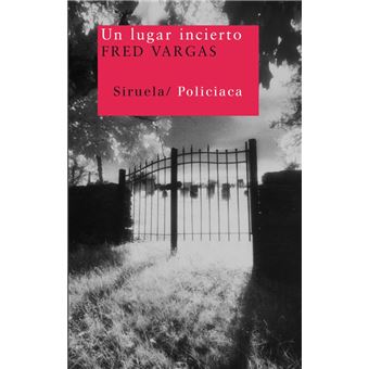 Un lugar incierto