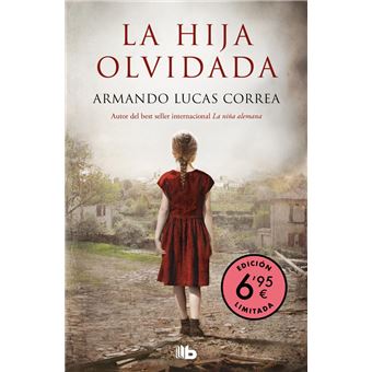 La hija olvidada