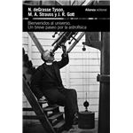 Bienvenidos al universo