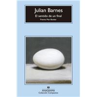 El sentido de un final