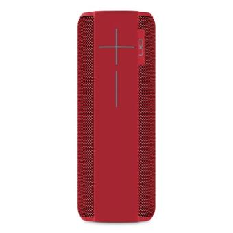 Altavoz Bluetooth Ultimate Ears MegaBoom Rojo lava