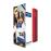 Altavoz Bluetooth Ultimate Ears MegaBoom Rojo lava_7
