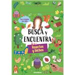 Insectos Y Bichos