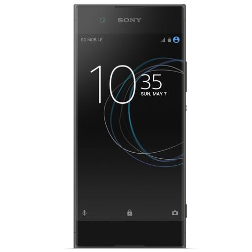 Sony Xperia XA1 Ultra 6" negro Sony Xperia XA1 Ultra 6" negro