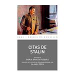Citas de stalin