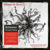 Resurrection of the Flesh - CD