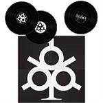 Lp-presents ones and zeros (3lp)