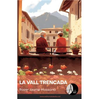 La Vall Trencada-Cat
