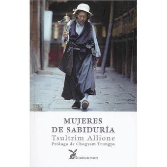 Mujeres de sabiduria