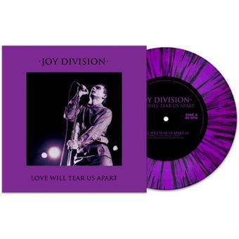 Joy Division - 1