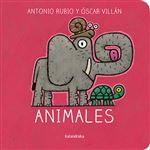 Animales (formato grande)