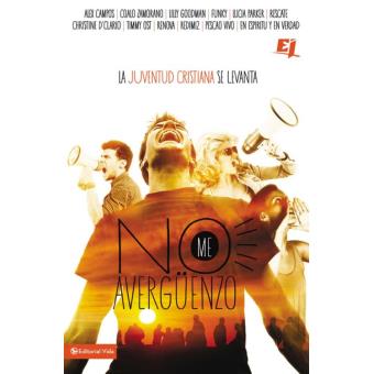 No me averguenzo - 1