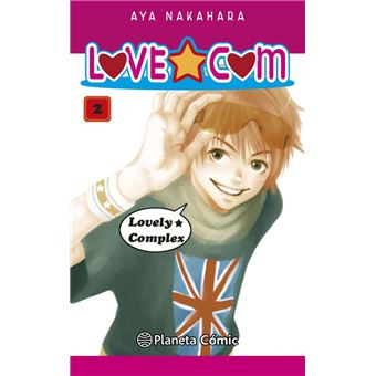 Love Com Nº 02/17 (N.E)