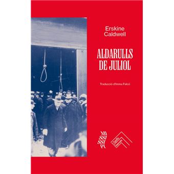 Aldarulls De Juliol