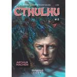 Cthulhu 15